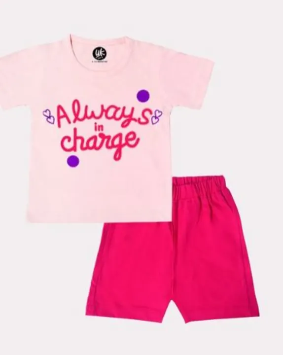 Kids clothing set uploaded by Online brand store on 5/31/2024