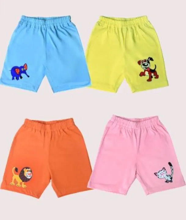 Post image Hey! Checkout my new product called
Kids shorts set.