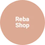 Business logo of Reba shop