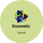 Business logo of Kosmetic