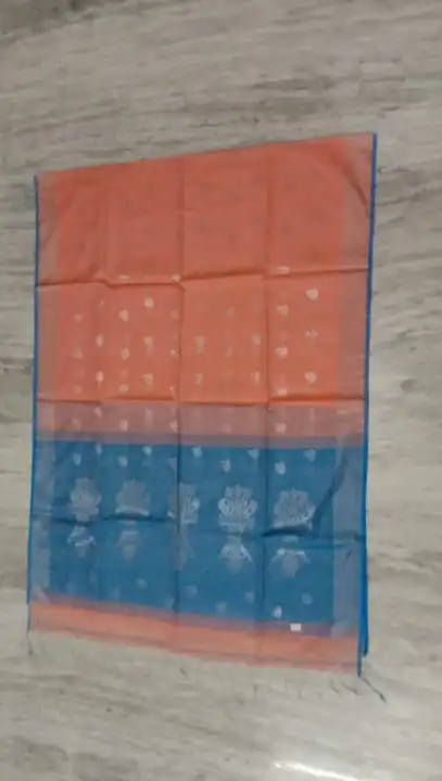 Product uploaded by Fulia tant saree ghar on 4/16/2023