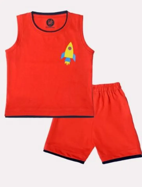 Kids clothing set uploaded by Online brand store on 4/16/2023
