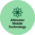 Business logo of Altimeter mobile technology