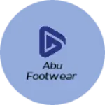 Business logo of Abu footwear