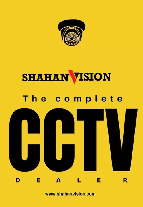 Product uploaded by Shahan Vision Solutions on 4/16/2023