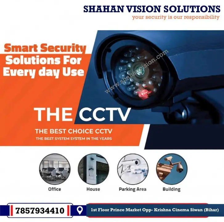 Product uploaded by Shahan Vision Solutions on 4/16/2023