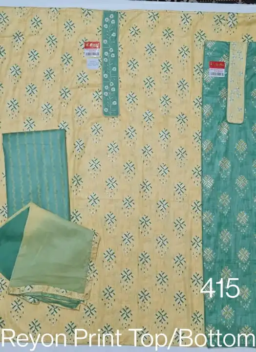 Product uploaded by Radha Creation , Maira sales for Readymade items on 4/16/2023