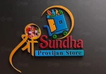 Business logo of Shree Sundha Provijian Store