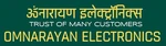 Business logo of OMNARAYAN ELECTRONICS