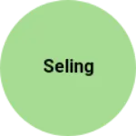 Business logo of Seling