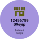 Business logo of eyip