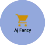 Business logo of Aj fancy
