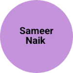 Business logo of Sameer Naik