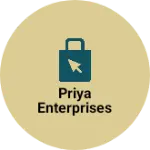 Business logo of Priya Enterprises