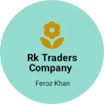 Business logo of Rk Traders company