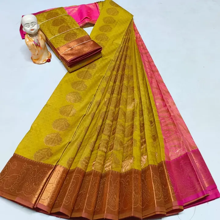 Wedding  bridal sarees uploaded by business on 4/16/2023