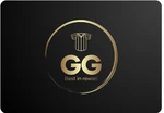 Business logo of G.G Fashion