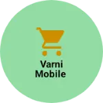 Business logo of VARNI Mobile