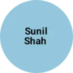 Business logo of Sunil Shah