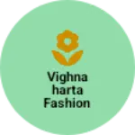 Business logo of VIGHNAHARTA FASHION