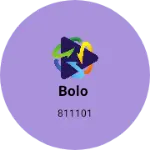 Business logo of Bolo