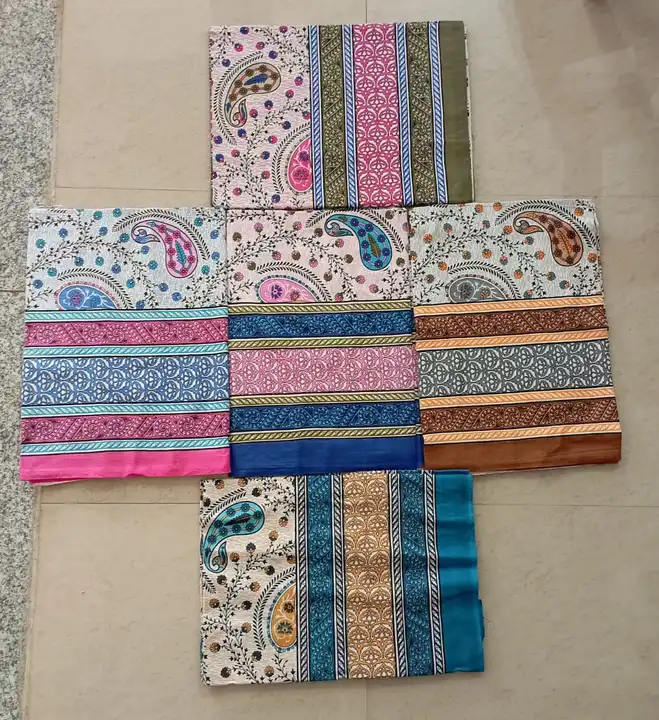 63*90. Pair.  uploaded by Divya Textiles on 4/16/2023