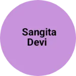 Business logo of Sangita Devi