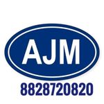 Business logo of AJM Exports Pvt Ltd