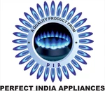 Business logo of Perfect India Appliances 