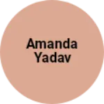 Business logo of Amanda yadav