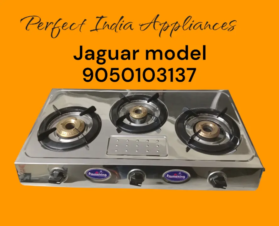 Shop Store Images of Perfect India Appliances 