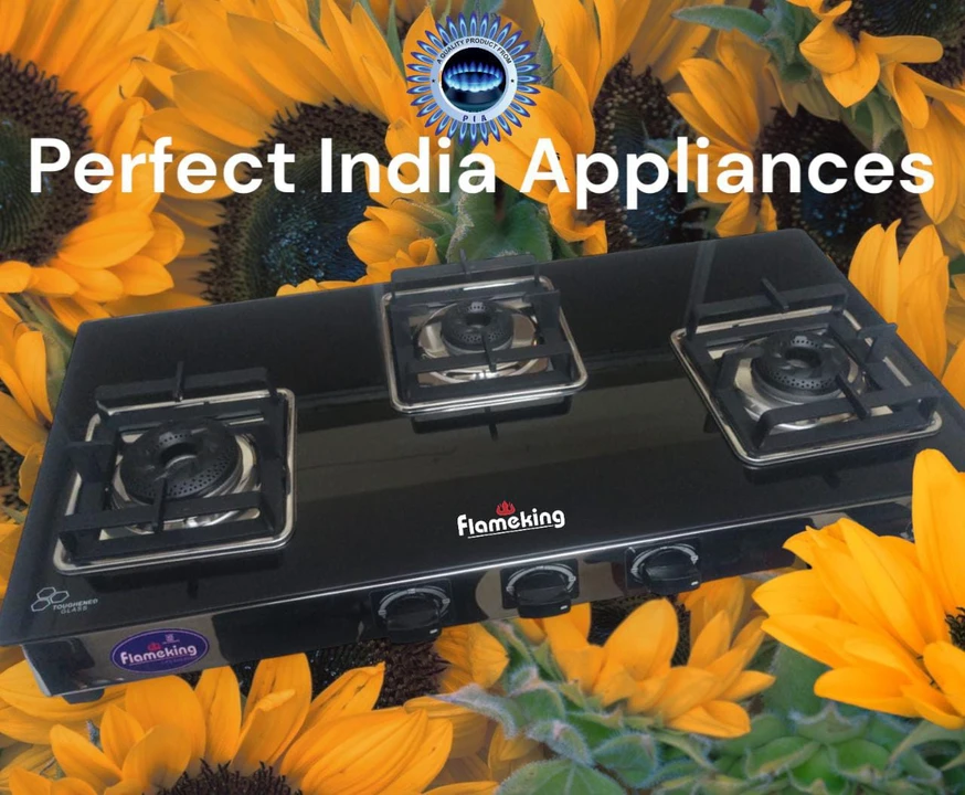 Factory Store Images of Perfect India Appliances 