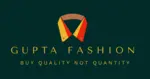 Business logo of Gupta Fashion