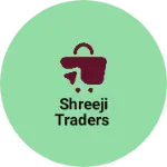 Business logo of Shreeji Traders