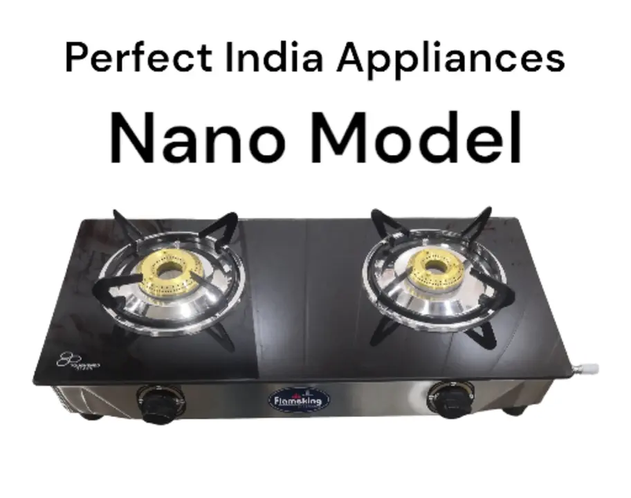 2br nano black  uploaded by Perfect India Appliances  on 4/16/2023