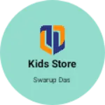 Business logo of Kids store