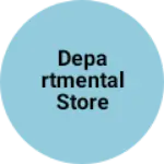 Business logo of Departmental store