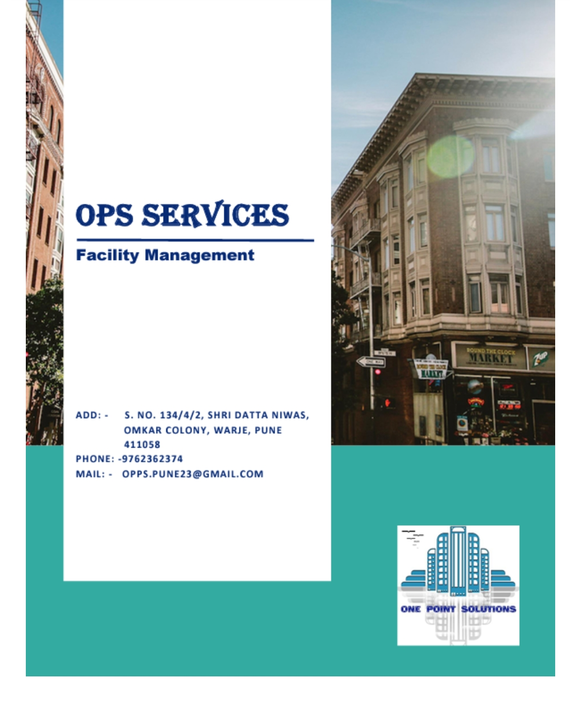 Facility Management  uploaded by business on 4/16/2023