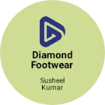 Business logo of Diamond footwear