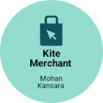Business logo of Kite Merchant