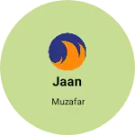 Business logo of Jaan