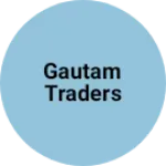 Business logo of Gautam traders