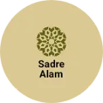 Business logo of Sadre alam