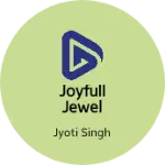 Business logo of Joyfull Jewel