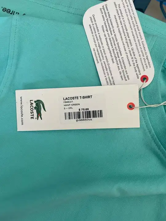 Product uploaded by Gsm Garments on 4/16/2023