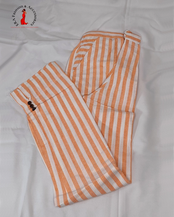 kurti Pant Set
Fabric -Cotton kurti cotton pant uploaded by ERA Fashion and Accessories on 4/16/2023