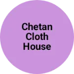 Business logo of Chetan cloth house