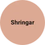 Business logo of shringar