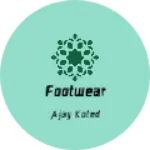 Business logo of Footwear