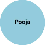 Business logo of PoojA